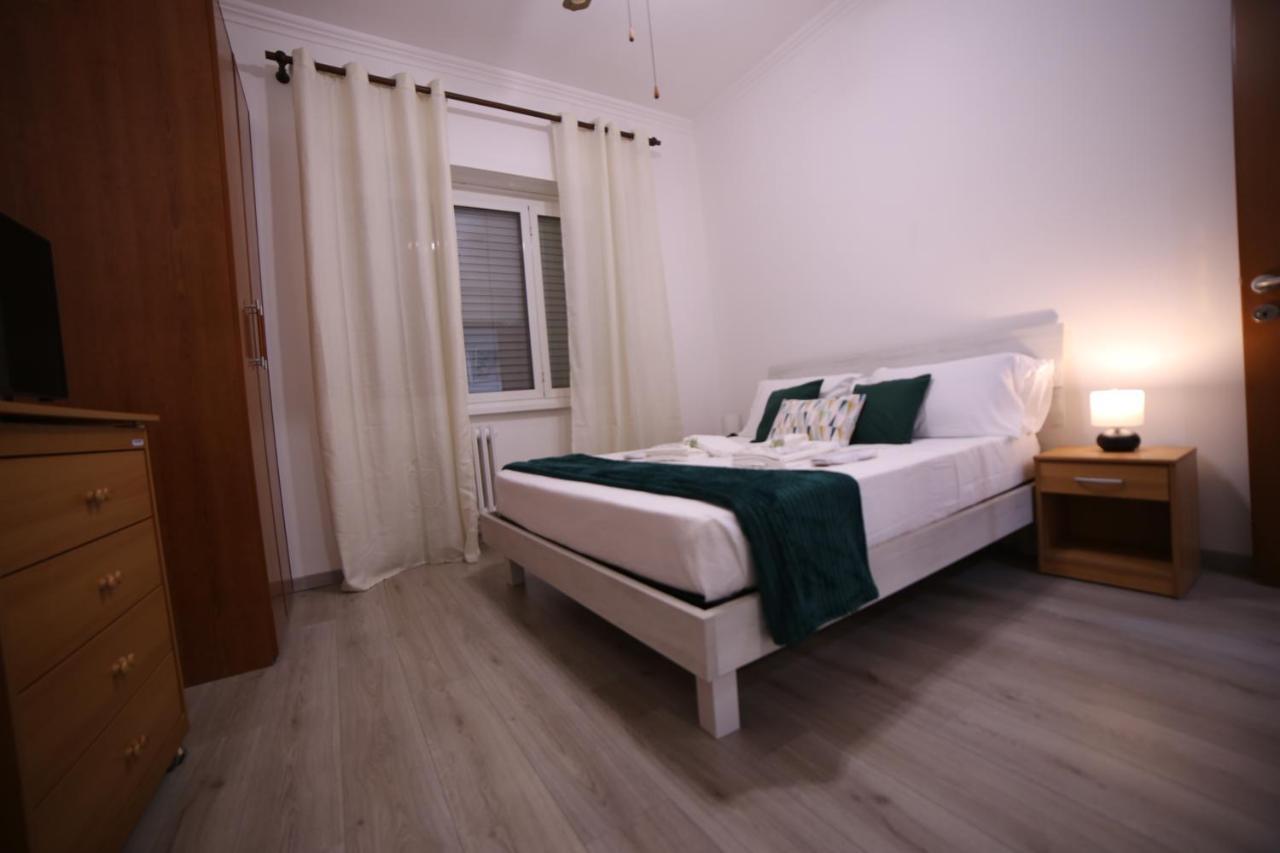 Appia Antica Guest House Řím Exteriér fotografie